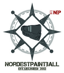 NordEstPaintball-Logo-quadrato